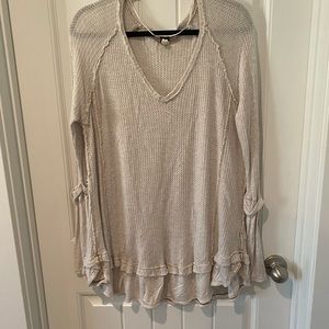 Free people laguna thermal